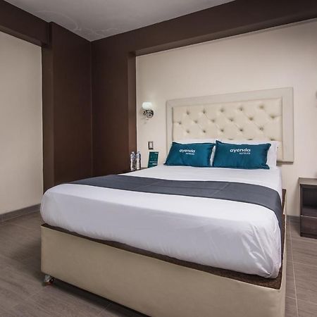 Olimpo Hotel Sauna & Spa Cusco Bagian luar foto
