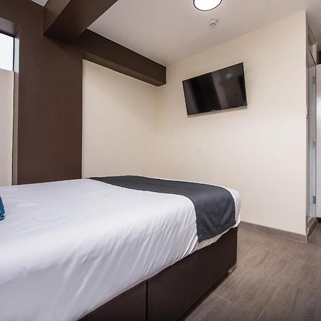 Olimpo Hotel Sauna & Spa Cusco Bagian luar foto