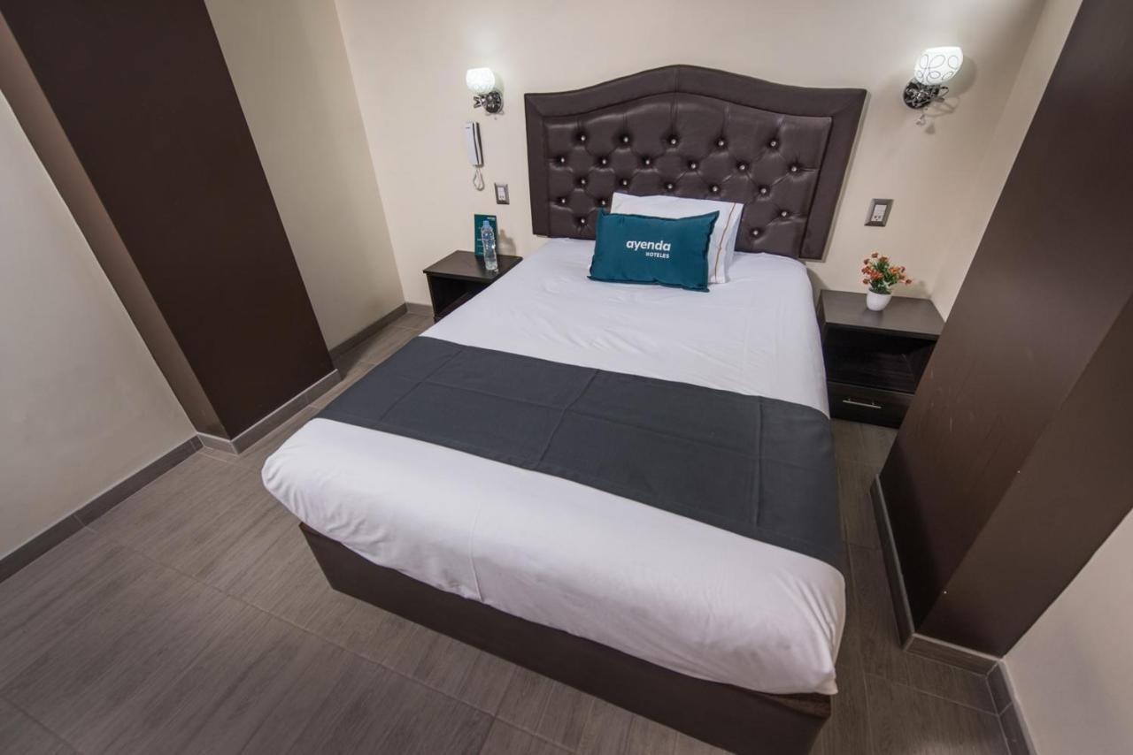 Olimpo Hotel Sauna & Spa Cusco Bagian luar foto