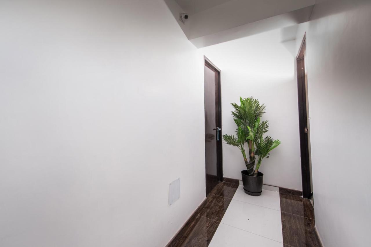 Olimpo Hotel Sauna & Spa Cusco Bagian luar foto