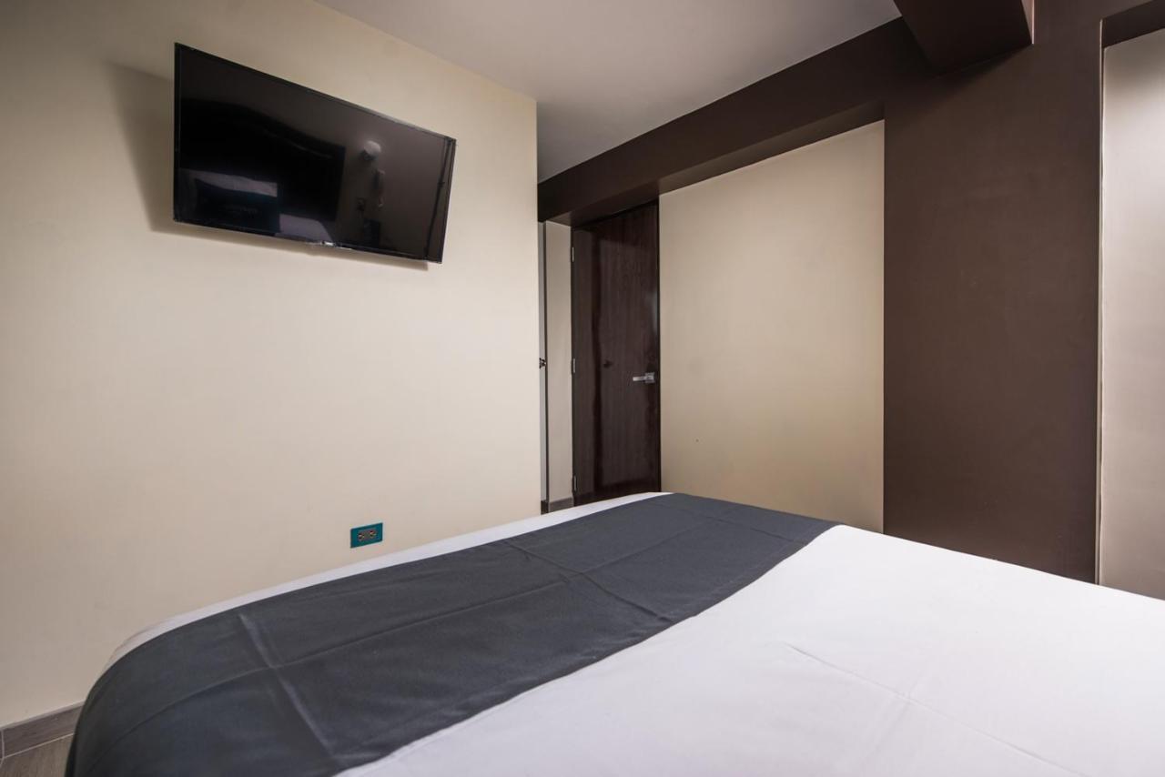 Olimpo Hotel Sauna & Spa Cusco Bagian luar foto